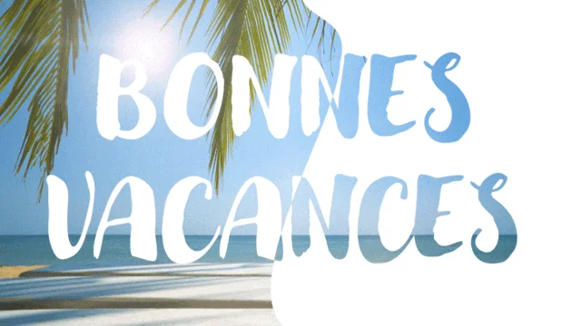 Bonnr vacance 3